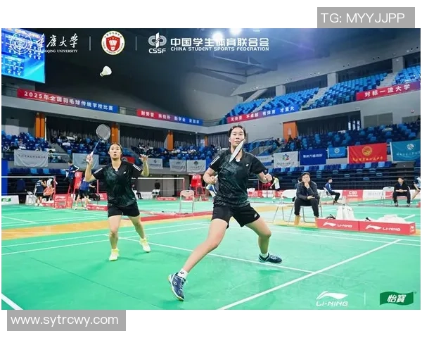 深入分析北京羽毛球队的整体压制战术及其对比赛的影响与应用